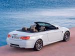 BMW M3 Convertible 2008 года